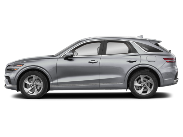 2027 Genesis GV70 2.5T Select AWD
