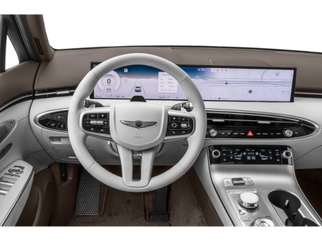 2027 Genesis GV70