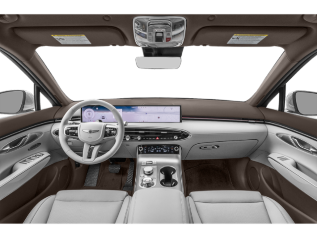 2027 Genesis GV70 2.5T Select AWD