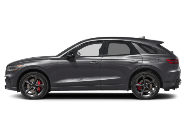 2027 Genesis GV70 3.5T Prestige Graphite AWD