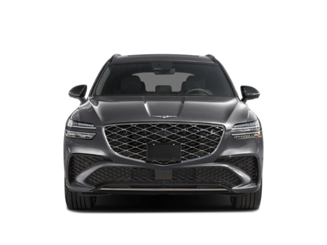 2027 Genesis GV70 3.5T Prestige Graphite AWD