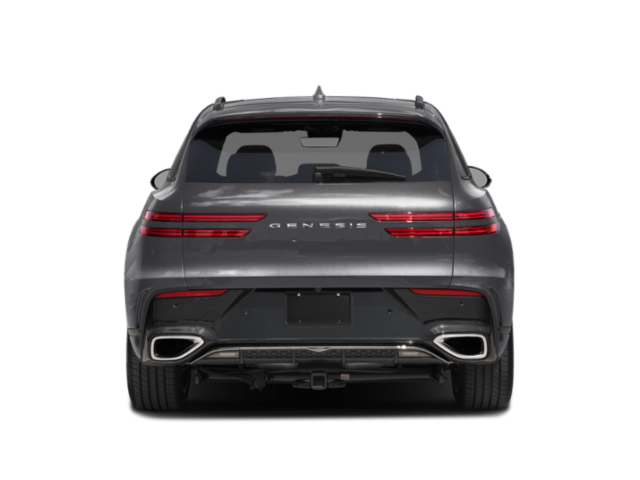 2027 Genesis GV70 3.5T Prestige Graphite AWD