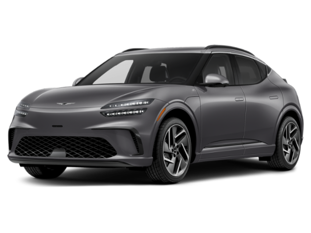 2027 Genesis GV60