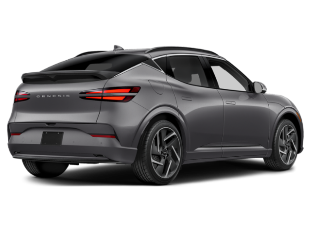 2027 Genesis GV60