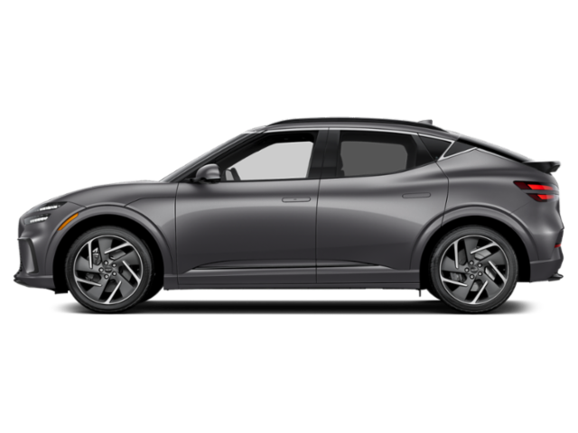 2027 Genesis GV60