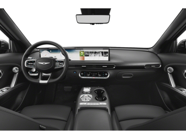 2027 Genesis GV60
