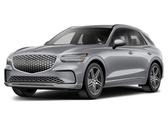 2027 Genesis Electrified GV70