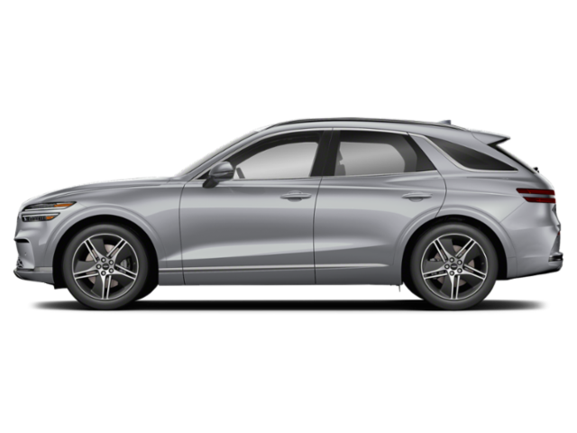 2027 Genesis Electrified GV70
