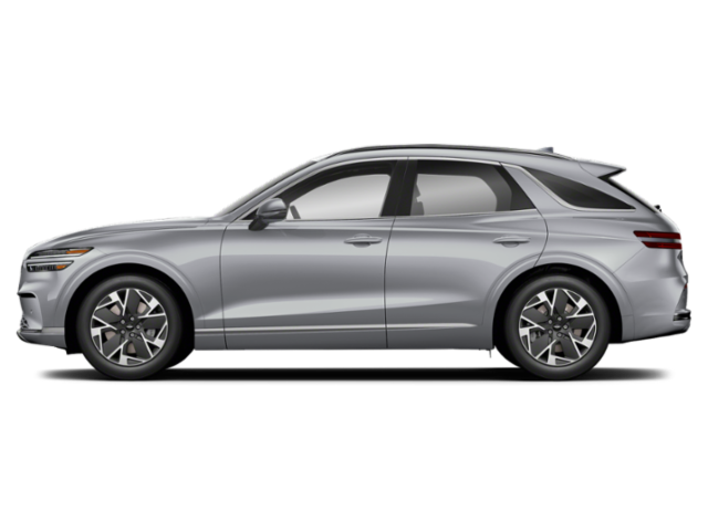 2027 Genesis Electrified GV70