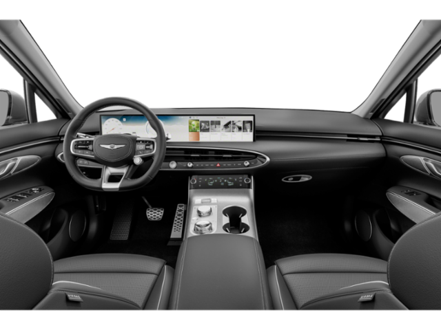 2027 Genesis Electrified GV70 19" AWD