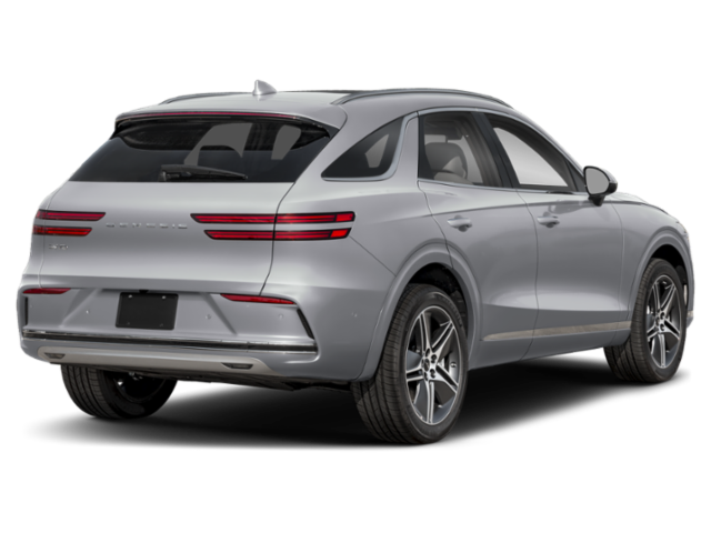 2027 Genesis Electrified GV70