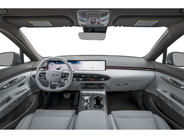 2027 Genesis Electrified GV70 Advanced 20" AWD