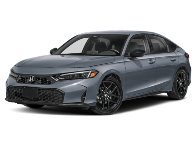 2027 Honda Civic