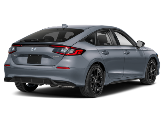 2027 Honda Civic
