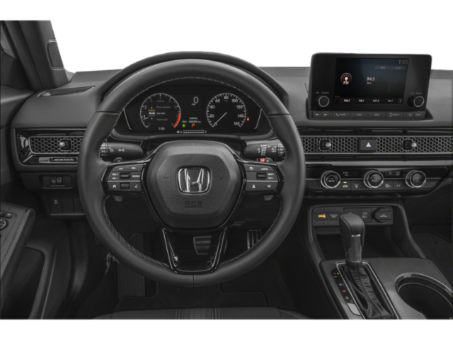 2027 Honda Civic