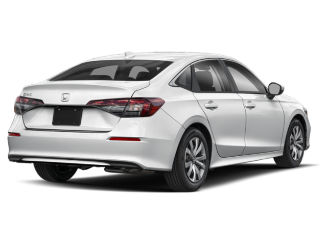 2027 Honda Civic
