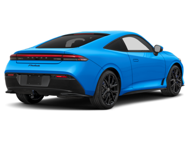 2027 Honda Prelude Coupe