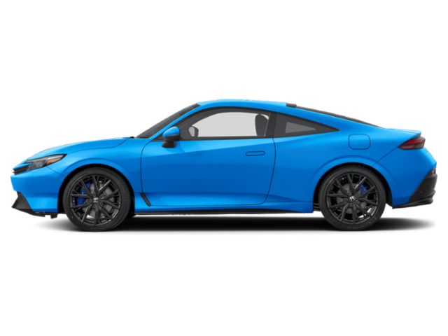 2027 Honda Prelude Coupe