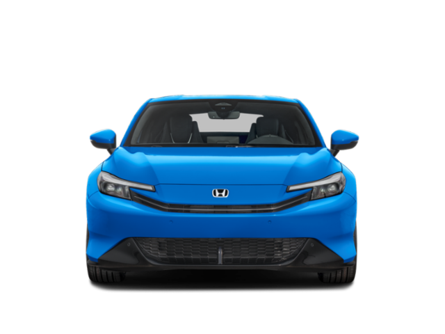 2027 Honda Prelude Coupe