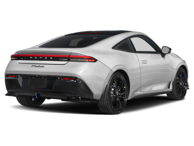 2027 Honda Prelude