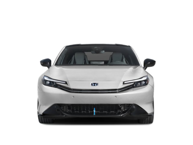 2027 Honda Prelude 2-Tone Coupe