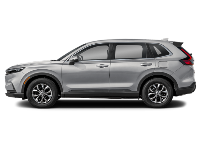 2027 Honda CR-V LX AWD