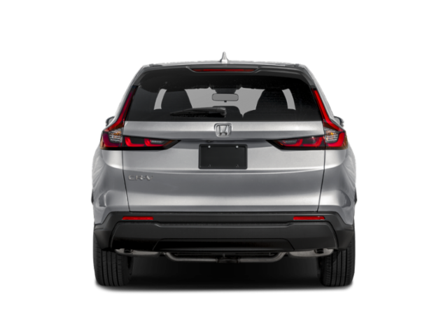 2027 Honda CR-V LX AWD
