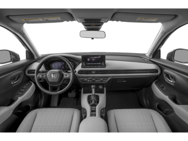 2027 Honda HR-V LX AWD CVT
