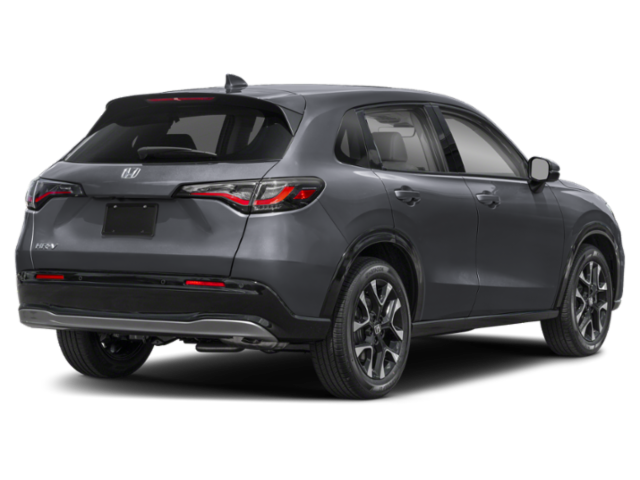 2027 Honda HR-V