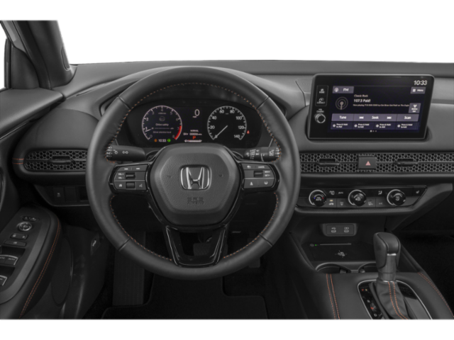2027 Honda HR-V Sport AWD CVT