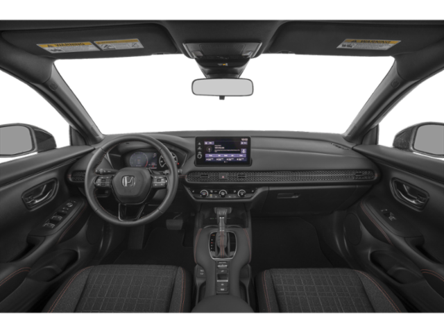 2027 Honda HR-V Sport AWD CVT