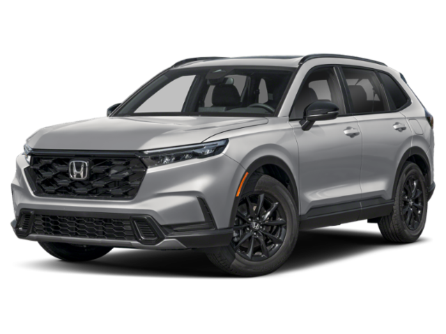 2027 Honda CR-V Hybrid