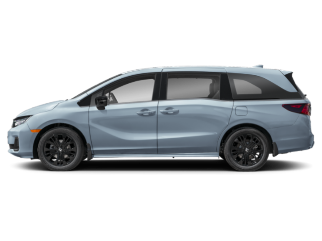 2027 Honda Odyssey Sport-L Auto