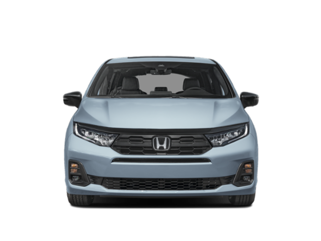 2027 Honda Odyssey Sport-L Auto