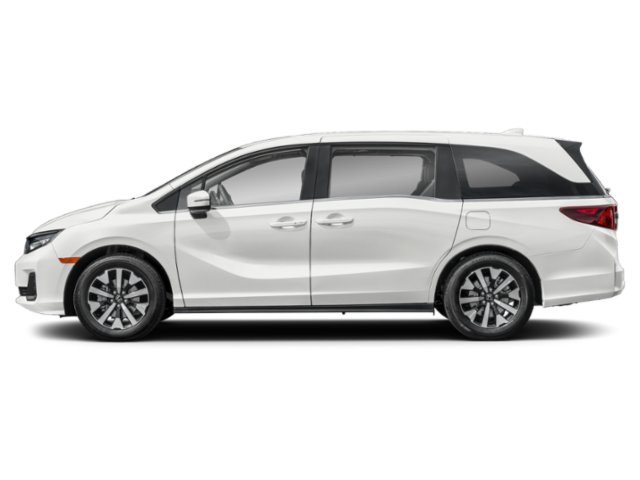 2027 Honda Odyssey EX-L Auto