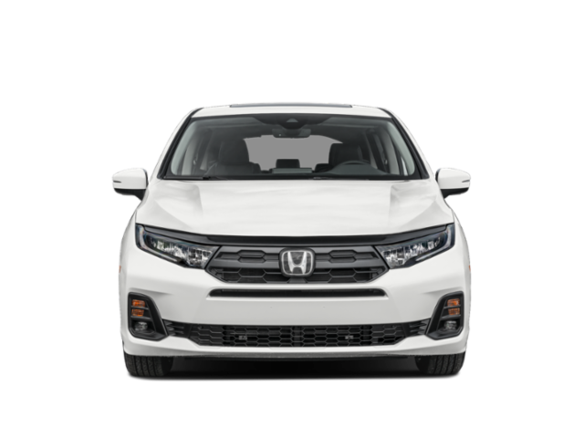 2027 Honda Odyssey EX-L Auto