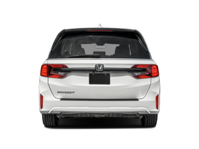 2027 Honda Odyssey EX-L Auto