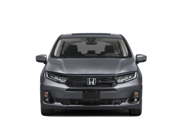 2027 Honda Odyssey Elite Auto