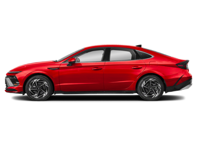 2027 Hyundai Sonata SEL Sport AWD