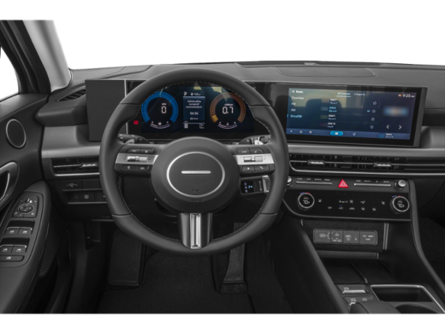 2027 Hyundai Sonata