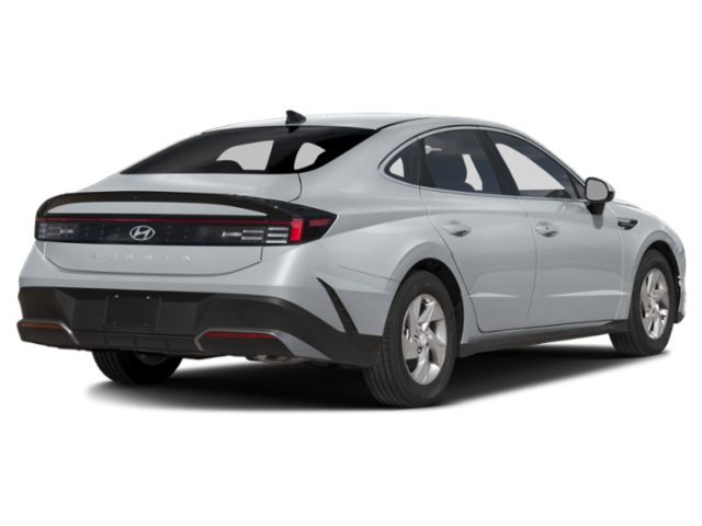 2027 Hyundai Sonata