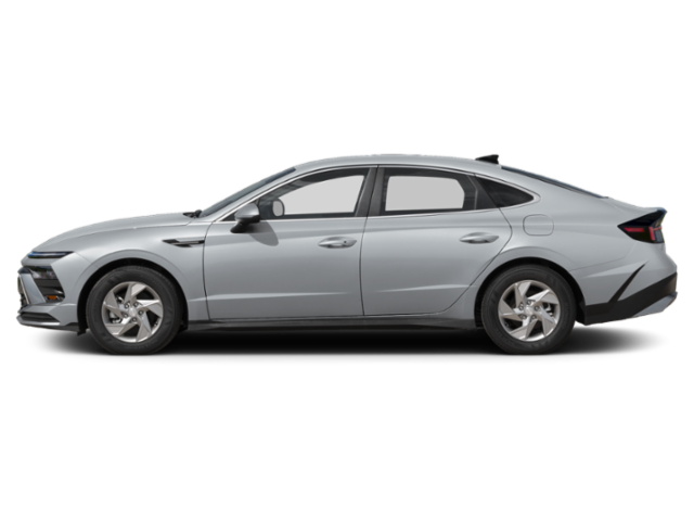 2027 Hyundai Sonata SE FWD