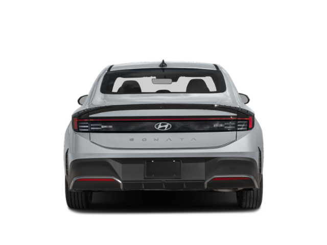 2027 Hyundai Sonata SE FWD