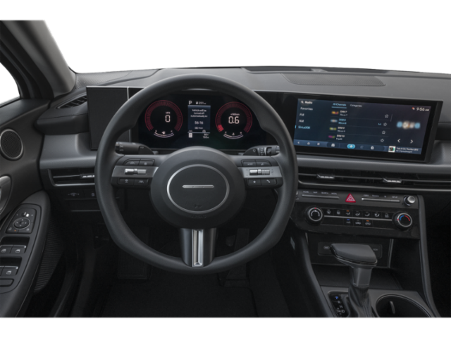 2027 Hyundai Sonata SE FWD