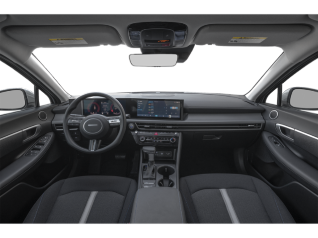 2027 Hyundai Sonata SE FWD