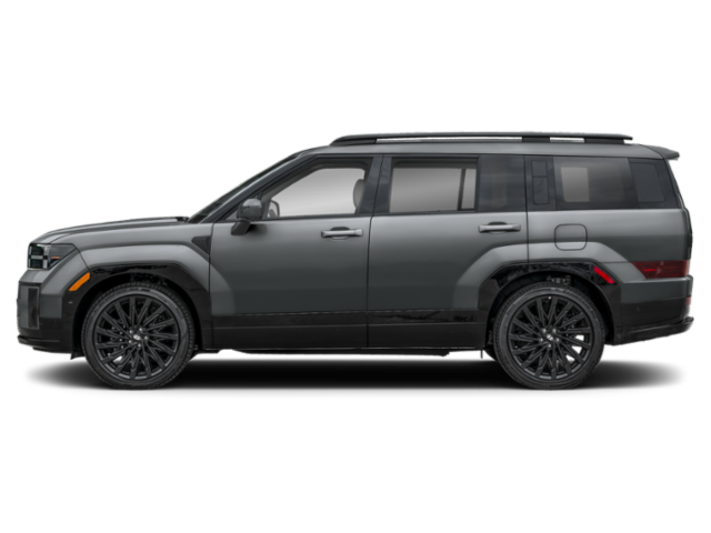 2027 Hyundai Santa Fe Calligraphy AWD