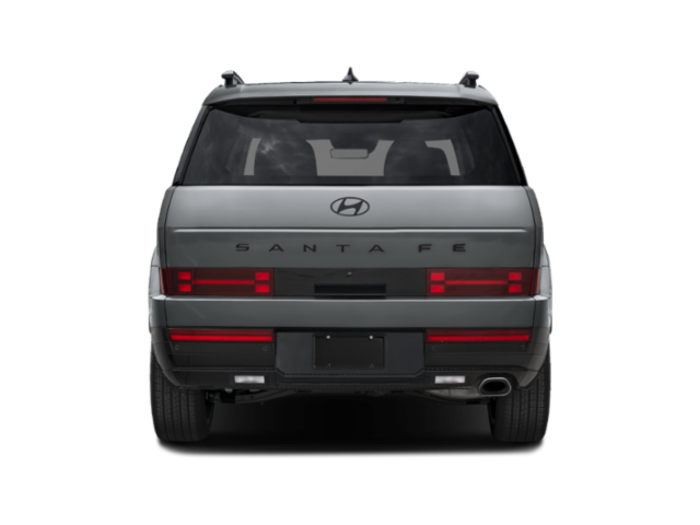 2027 Hyundai Santa Fe Calligraphy AWD