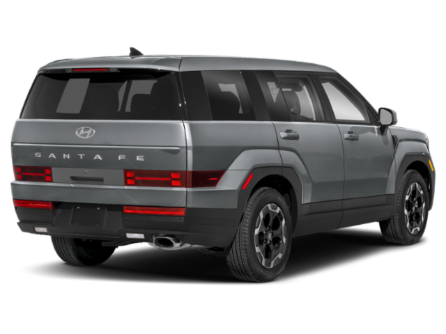 2027 Hyundai Santa Fe SE AWD