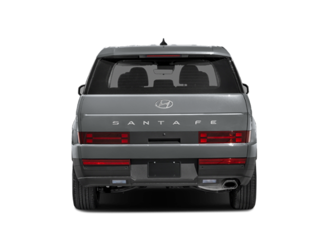 2027 Hyundai Santa Fe SE AWD