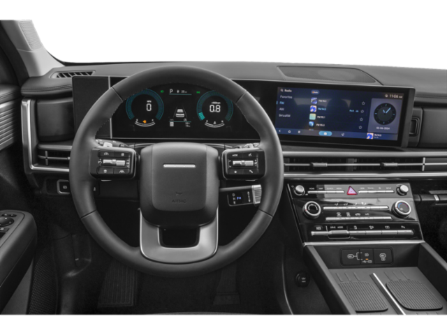 2027 Hyundai Santa Fe SE AWD